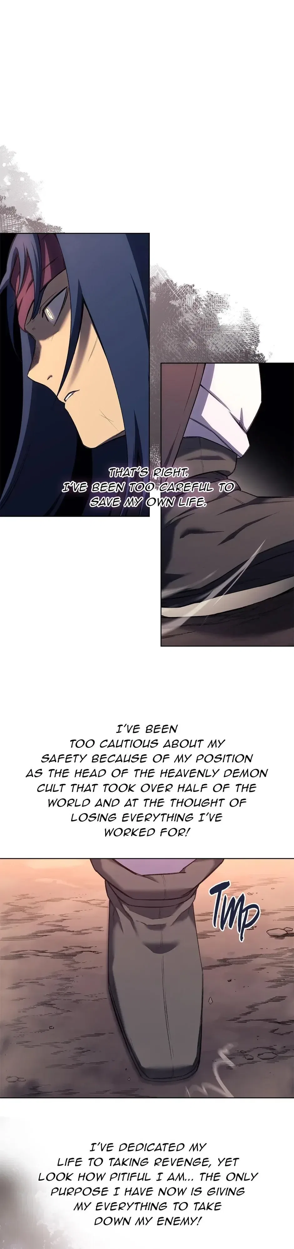 Tier 0 Degenerate Chapter 241 – Page 29