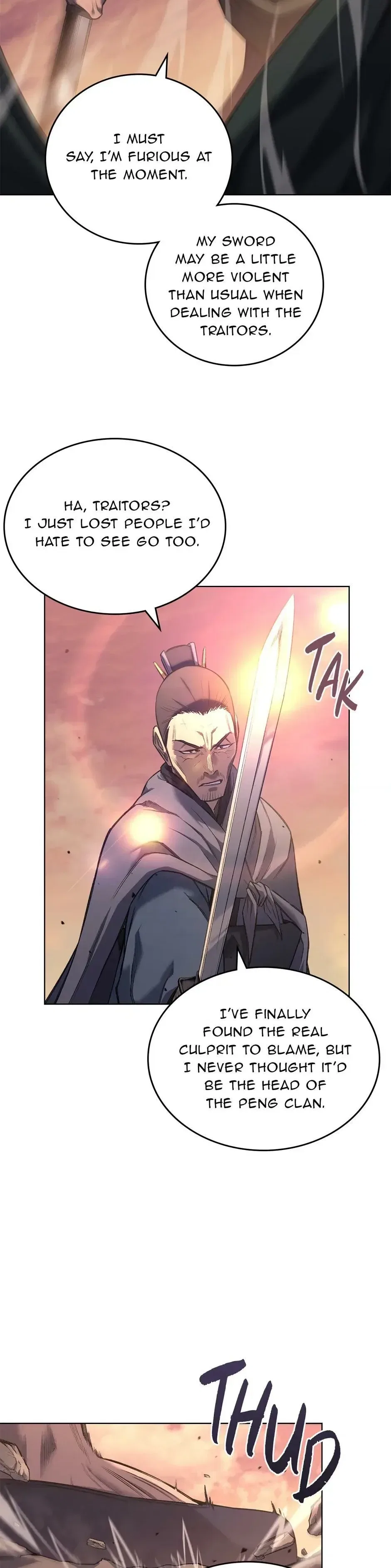 Tier 0 Degenerate Chapter 240 – Page 4