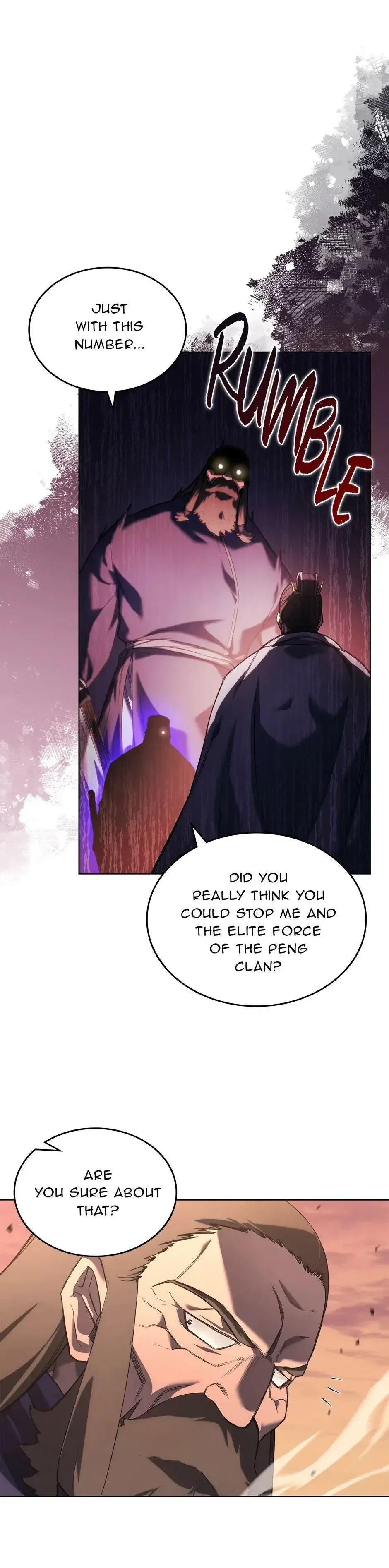 Tier 0 Degenerate Chapter 240 – Page 6