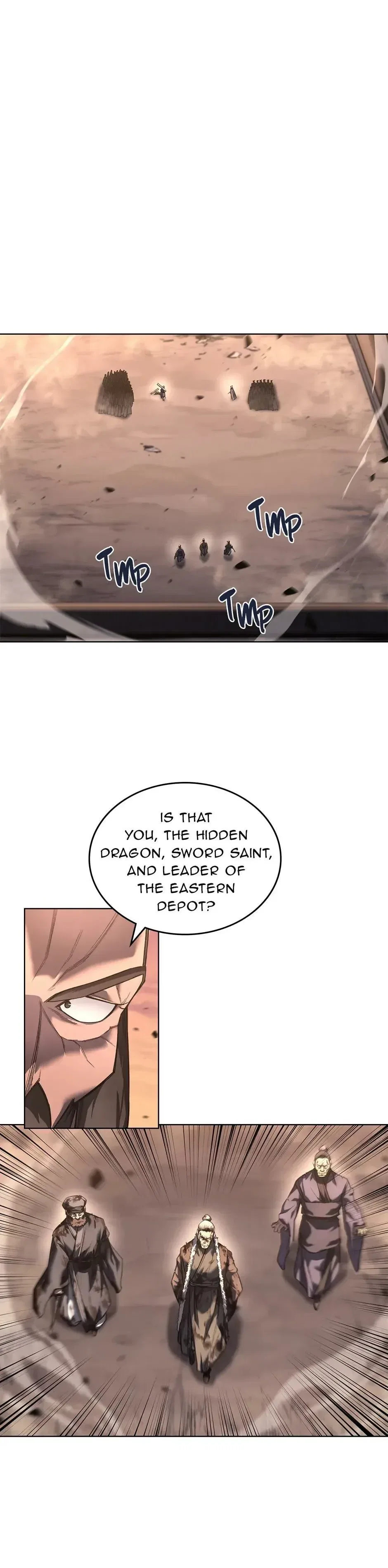 Tier 0 Degenerate Chapter 240 – Page 7