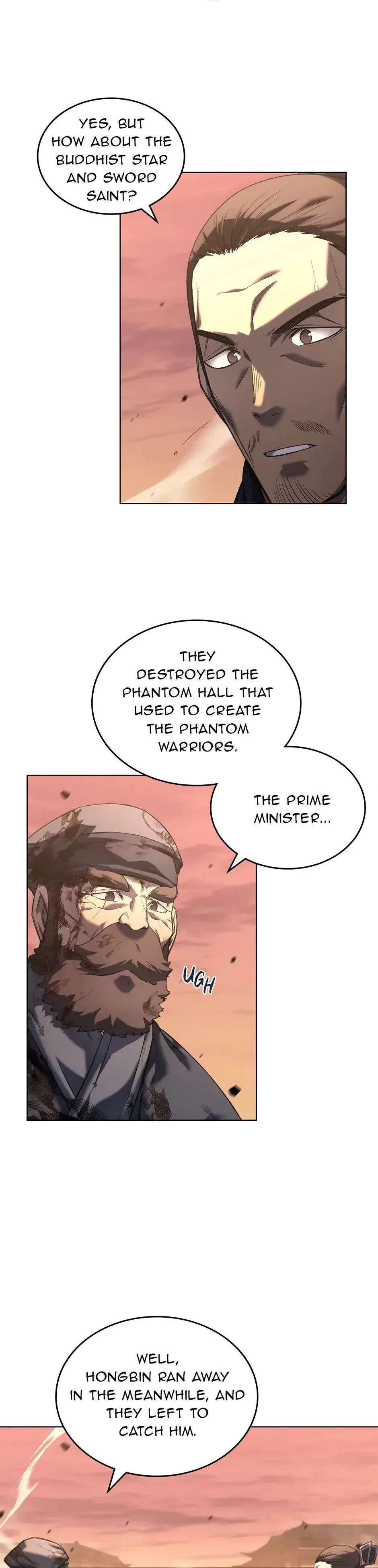 Tier 0 Degenerate Chapter 240 – Page 9