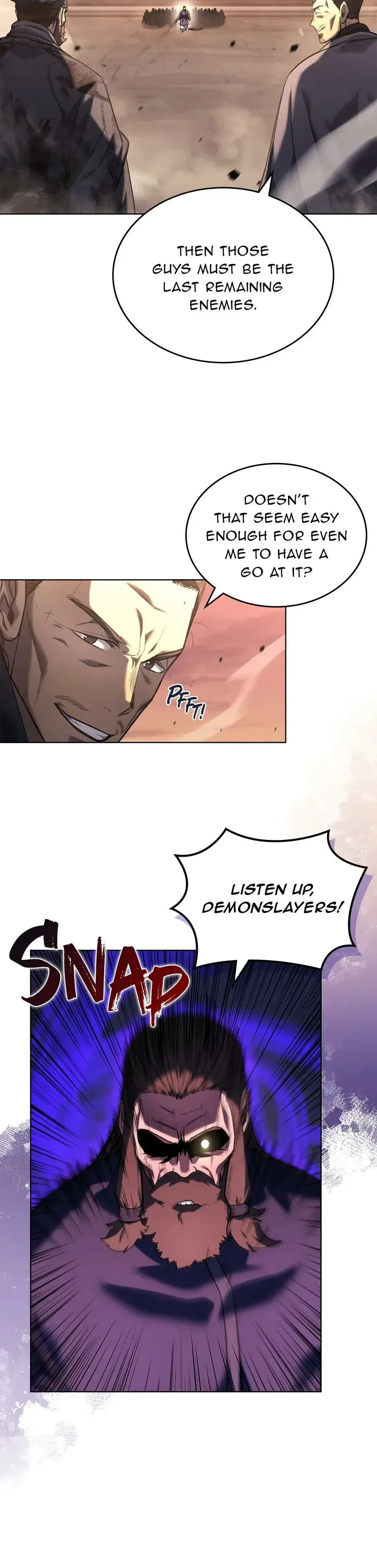 Tier 0 Degenerate Chapter 240 – Page 10