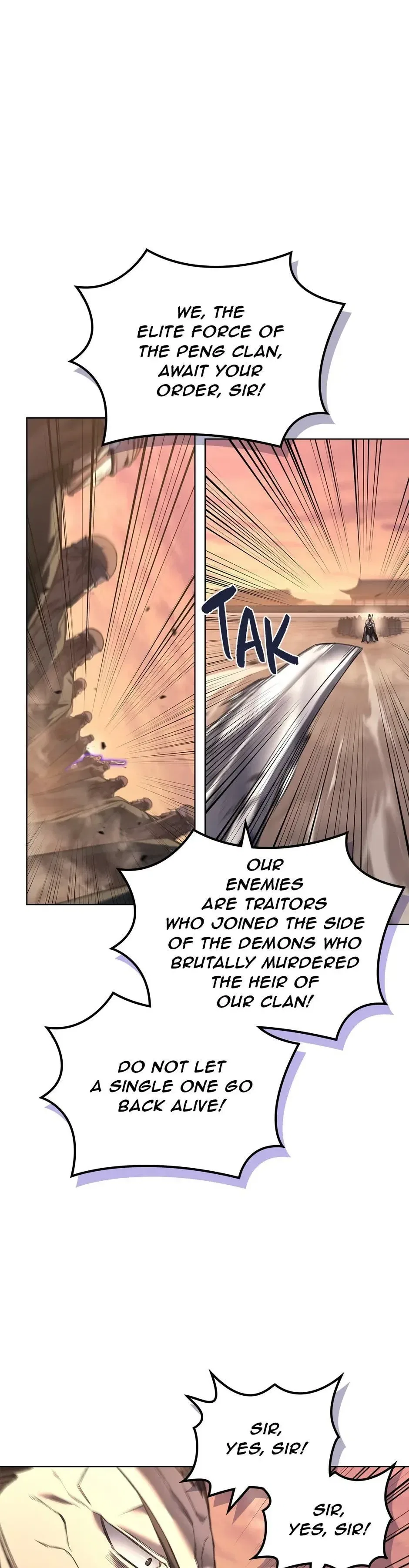 Tier 0 Degenerate Chapter 240 – Page 11