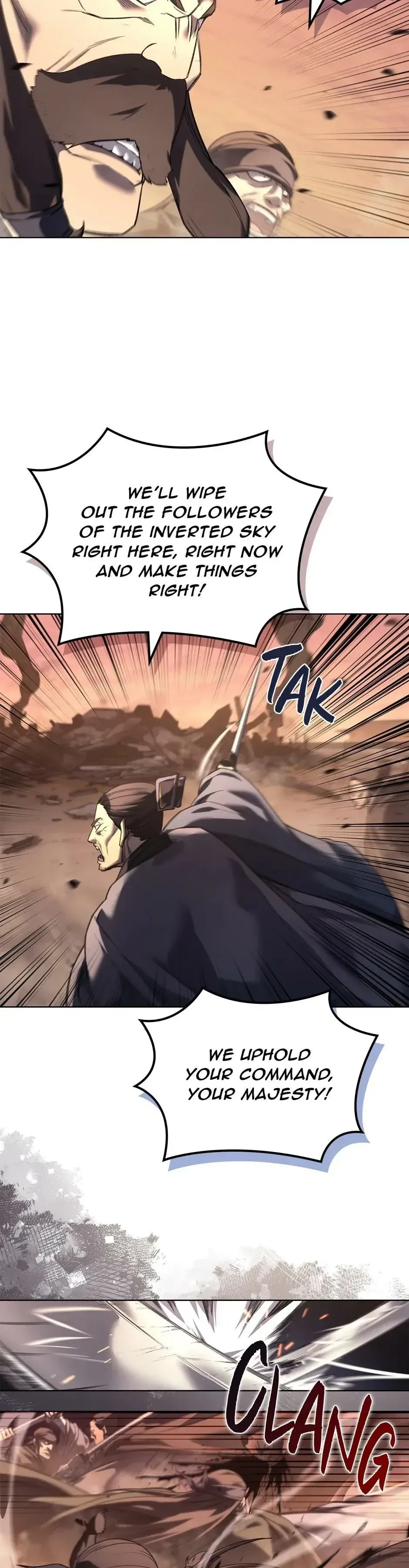 Tier 0 Degenerate Chapter 240 – Page 12