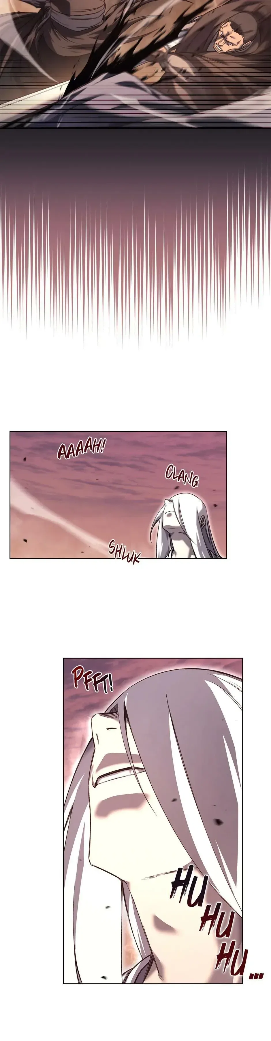 Tier 0 Degenerate Chapter 240 – Page 13