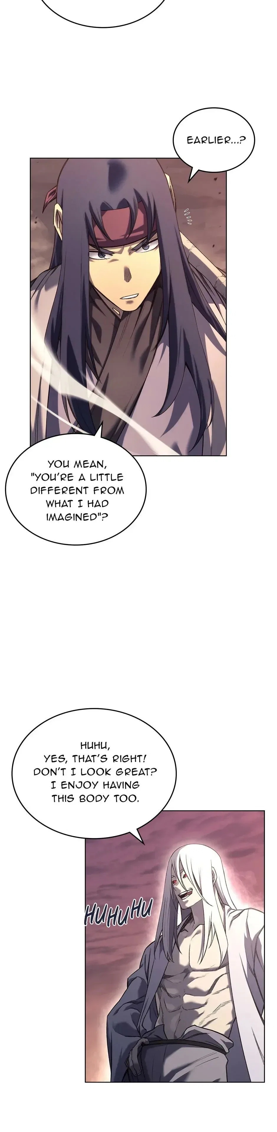 Tier 0 Degenerate Chapter 240 – Page 19