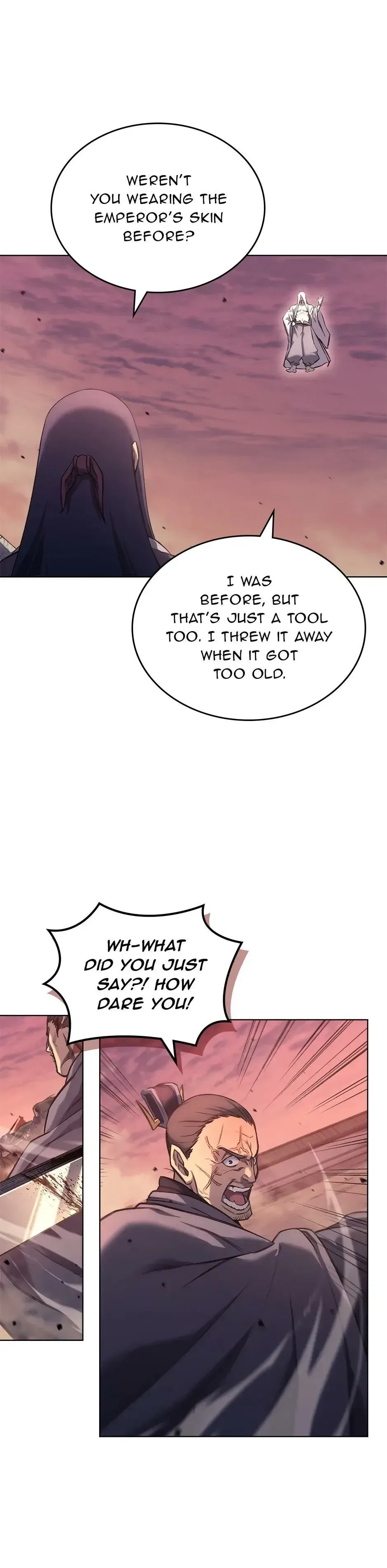 Tier 0 Degenerate Chapter 240 – Page 20