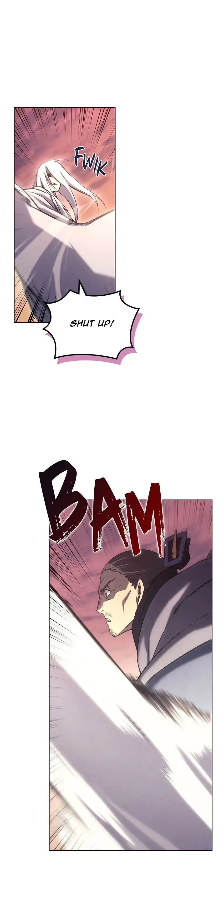 Tier 0 Degenerate Chapter 240 – Page 21