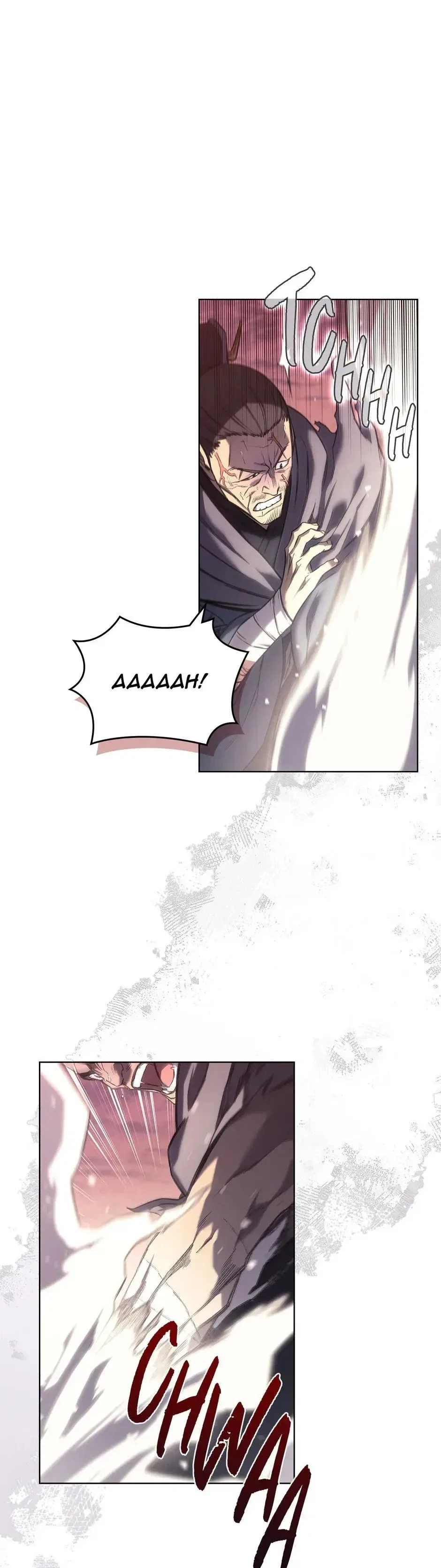 Tier 0 Degenerate Chapter 240 – Page 22