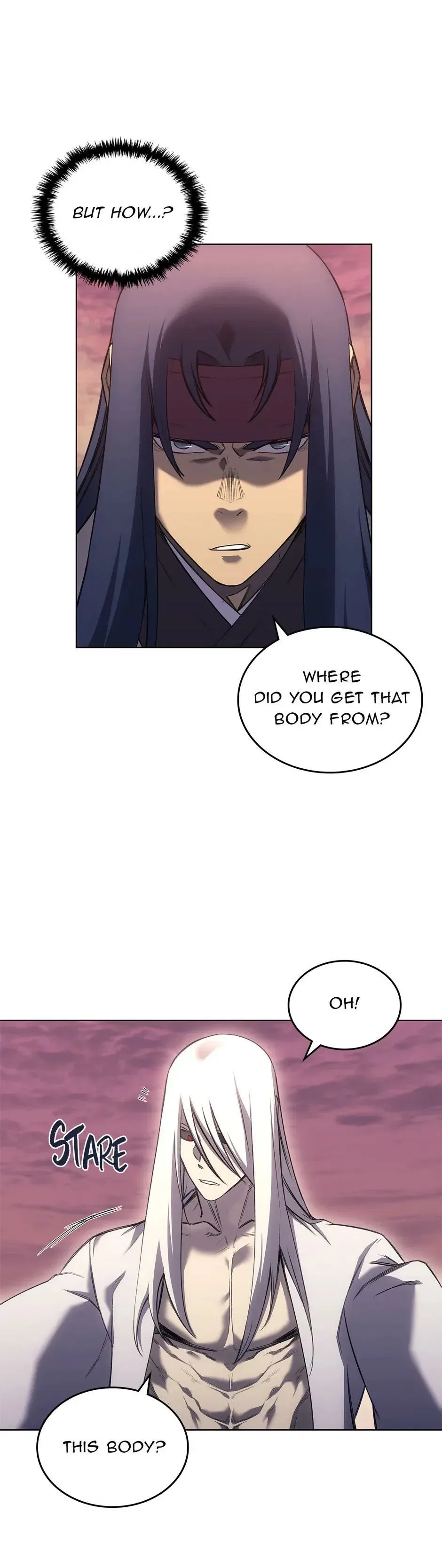 Tier 0 Degenerate Chapter 240 – Page 24
