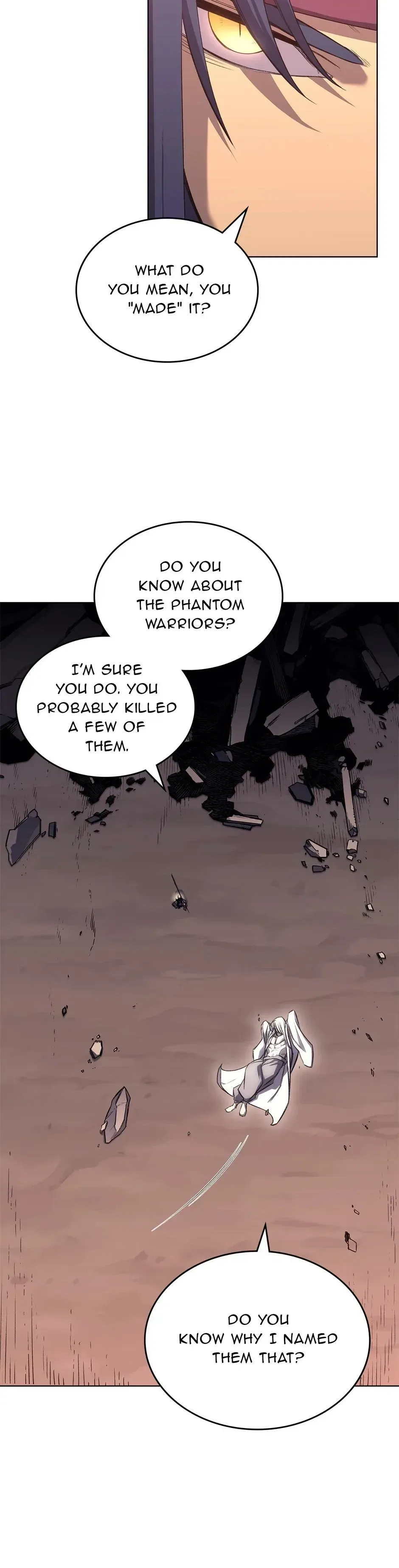 Tier 0 Degenerate Chapter 240 – Page 26