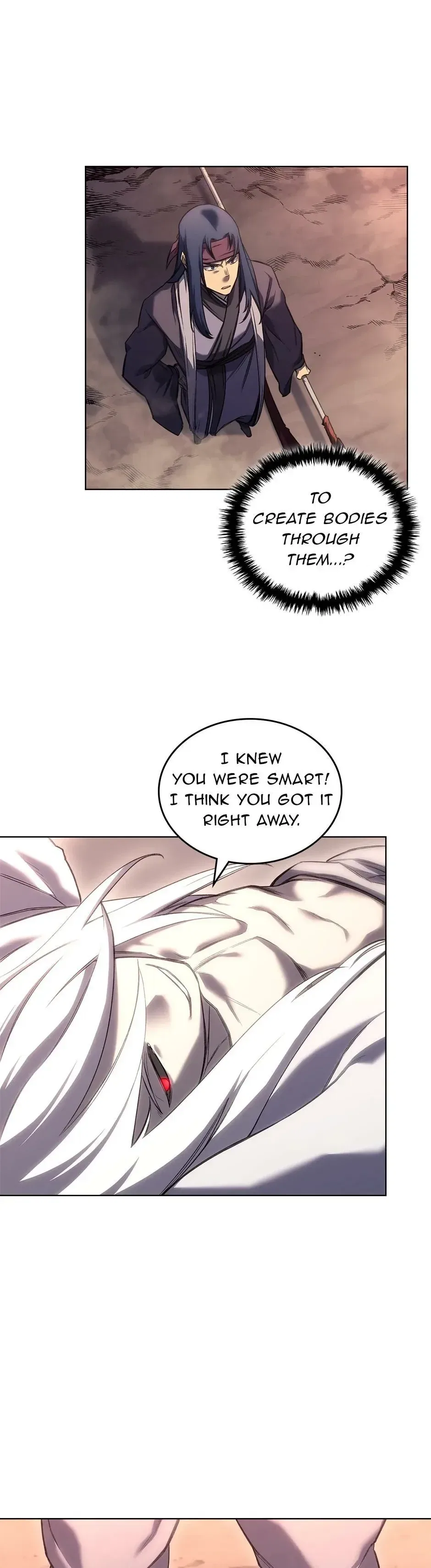 Tier 0 Degenerate Chapter 240 – Page 28