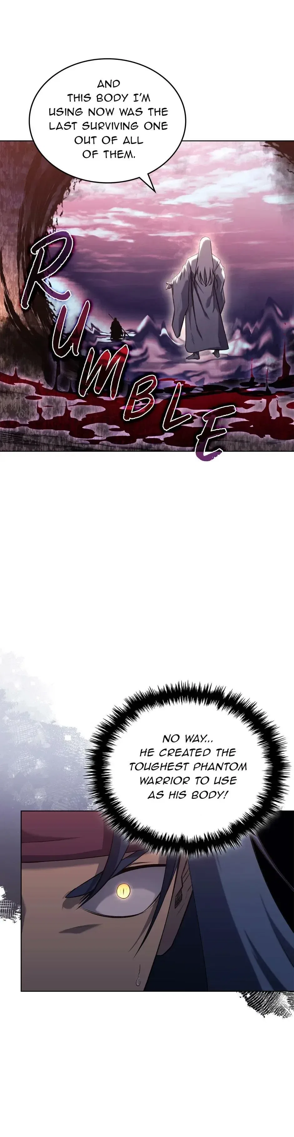 Tier 0 Degenerate Chapter 240 – Page 30
