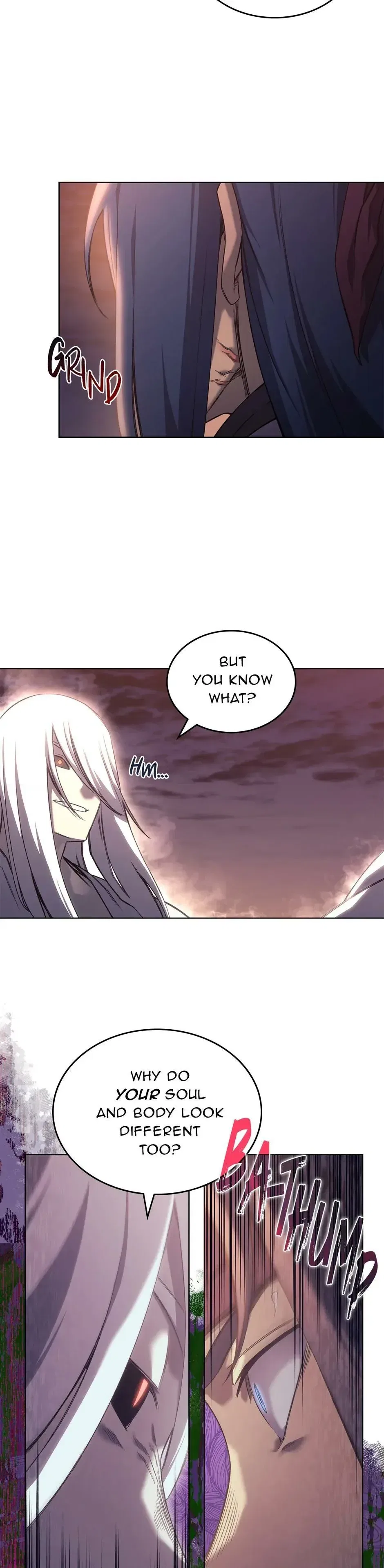 Tier 0 Degenerate Chapter 240 – Page 32