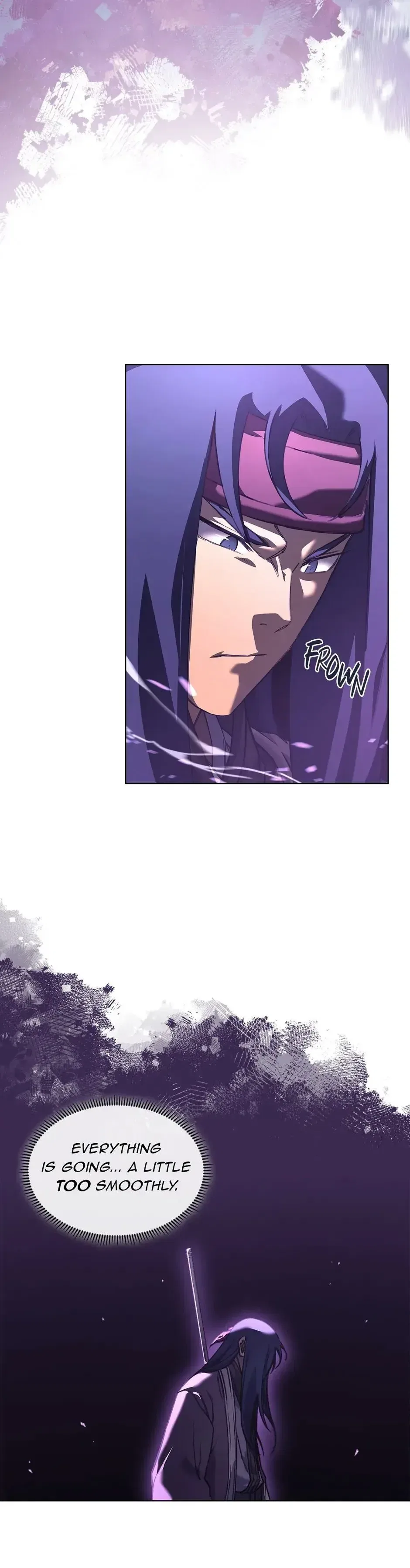 Tier 0 Degenerate Chapter 239 – Page 2