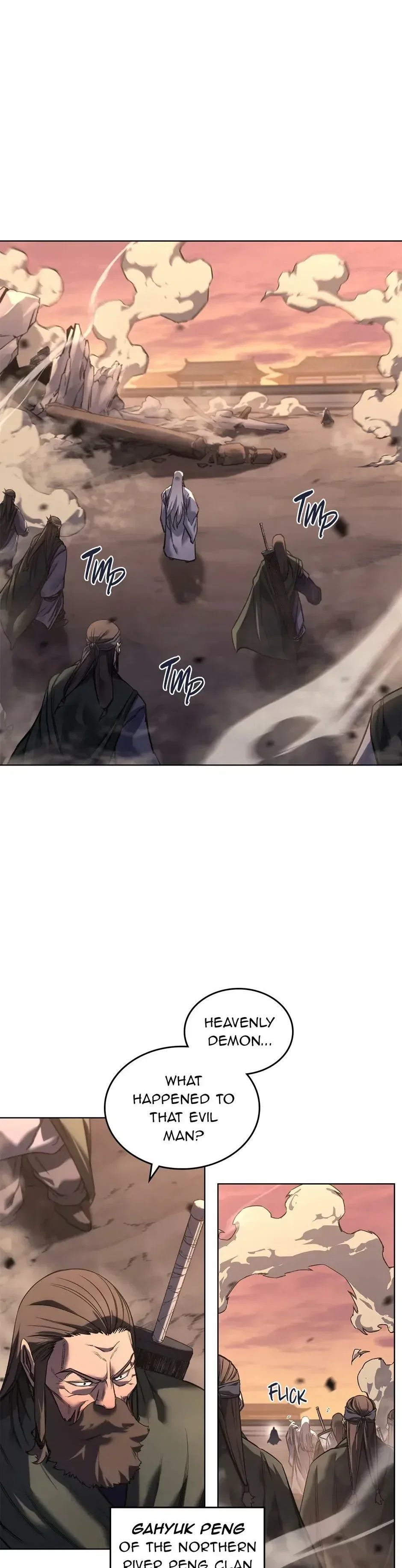 Tier 0 Degenerate Chapter 239 – Page 10