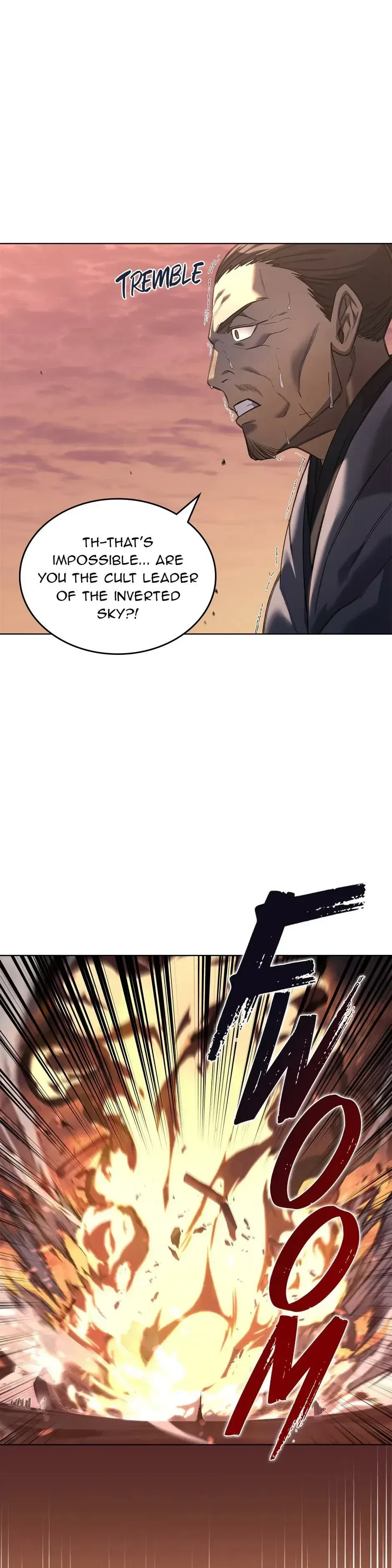 Tier 0 Degenerate Chapter 239 – Page 12
