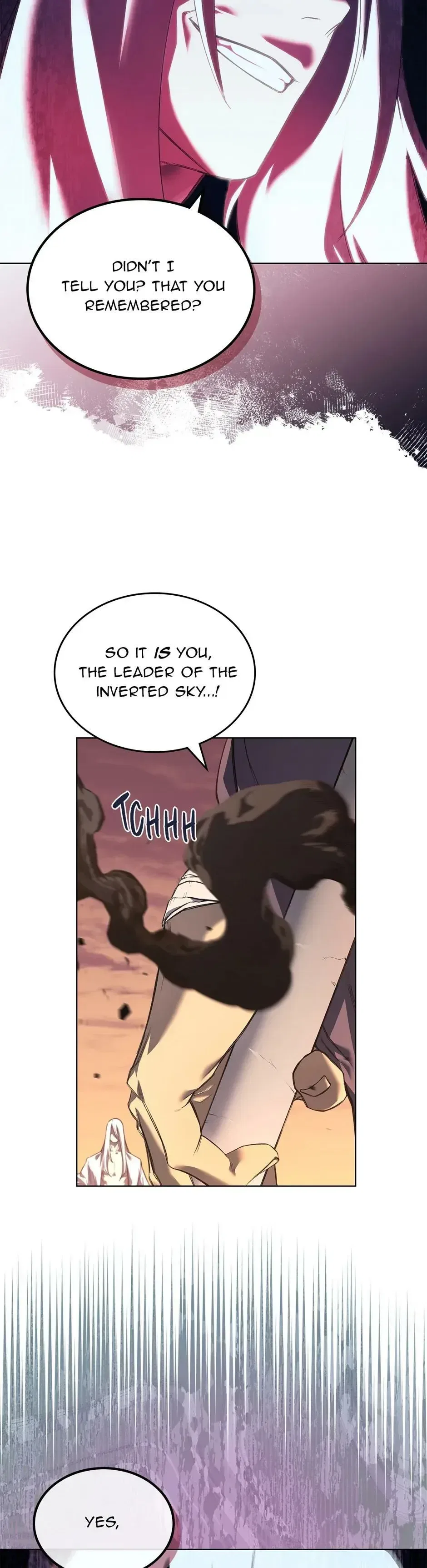 Tier 0 Degenerate Chapter 239 – Page 15