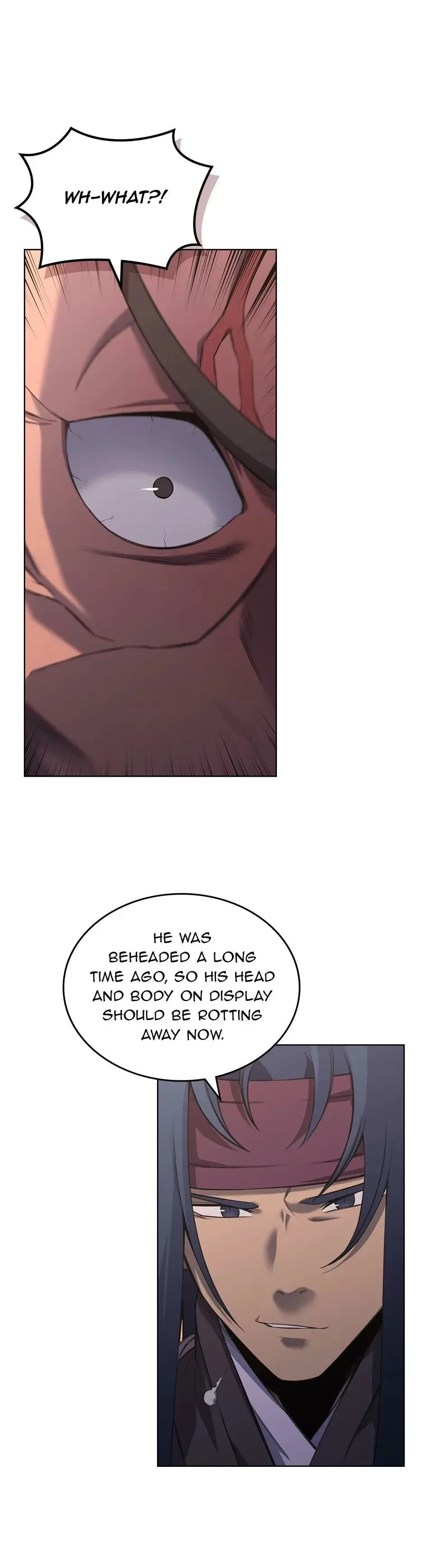 Tier 0 Degenerate Chapter 239 – Page 19