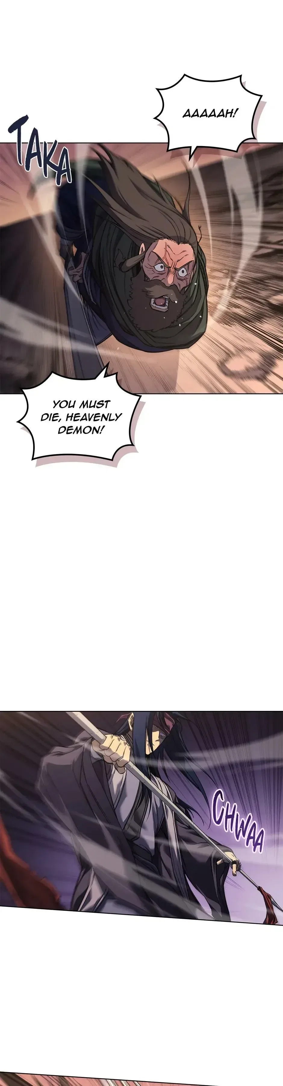 Tier 0 Degenerate Chapter 239 – Page 20