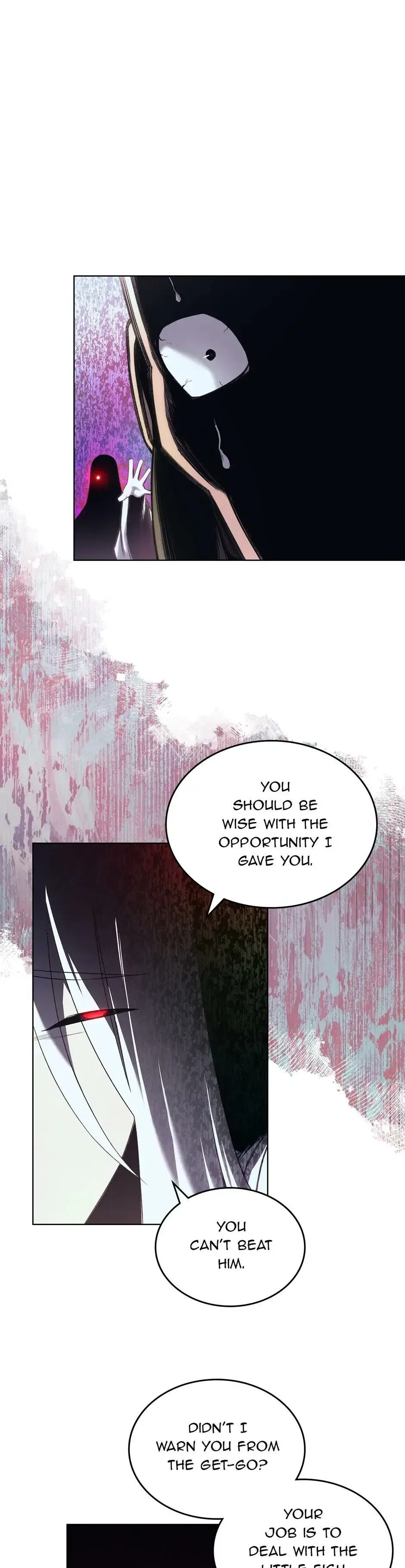Tier 0 Degenerate Chapter 239 – Page 23