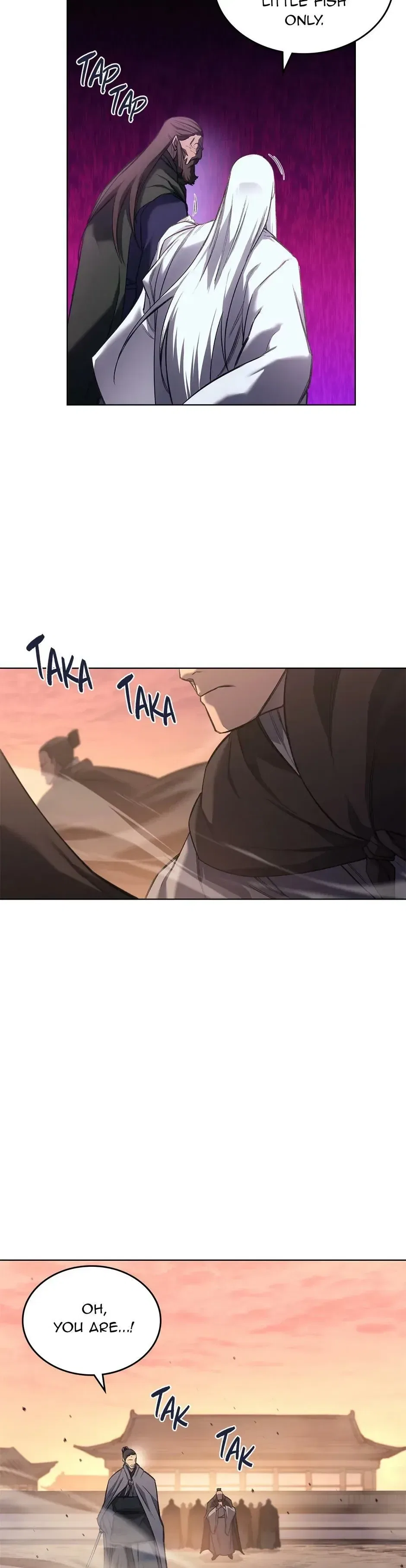 Tier 0 Degenerate Chapter 239 – Page 24