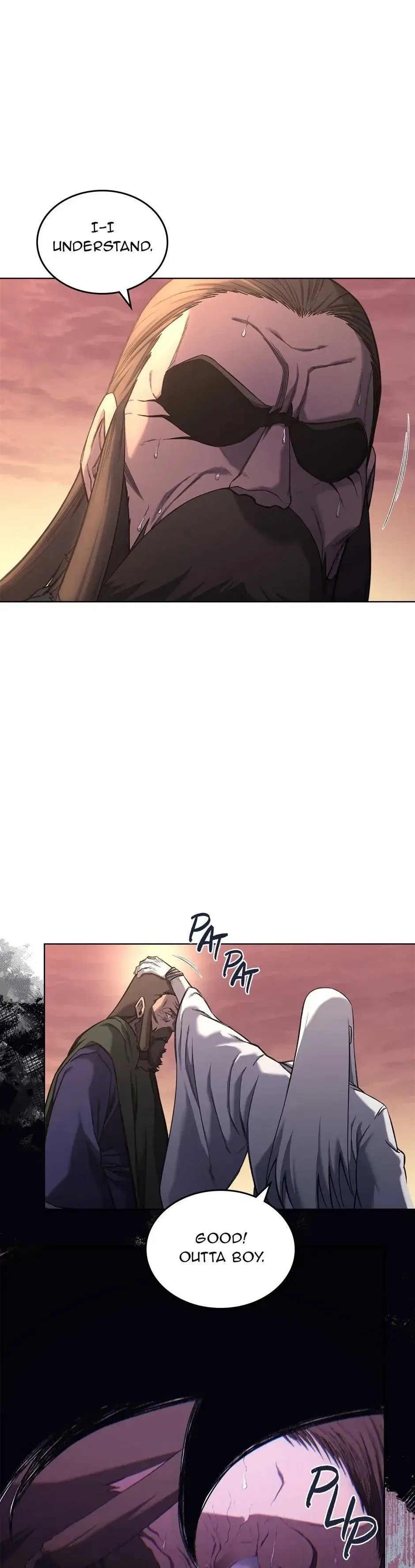Tier 0 Degenerate Chapter 239 – Page 26
