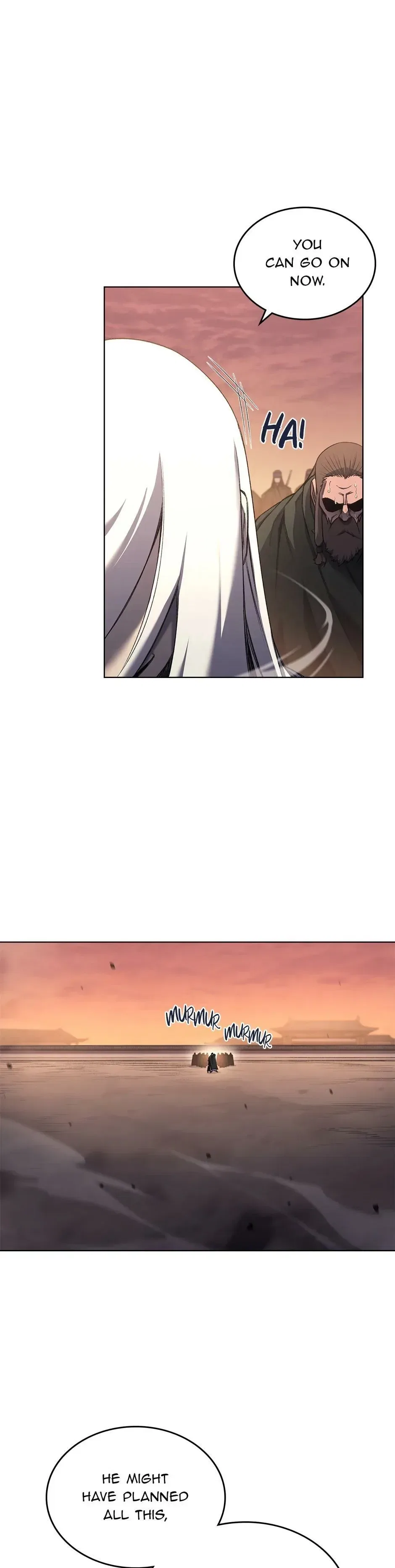 Tier 0 Degenerate Chapter 239 – Page 28