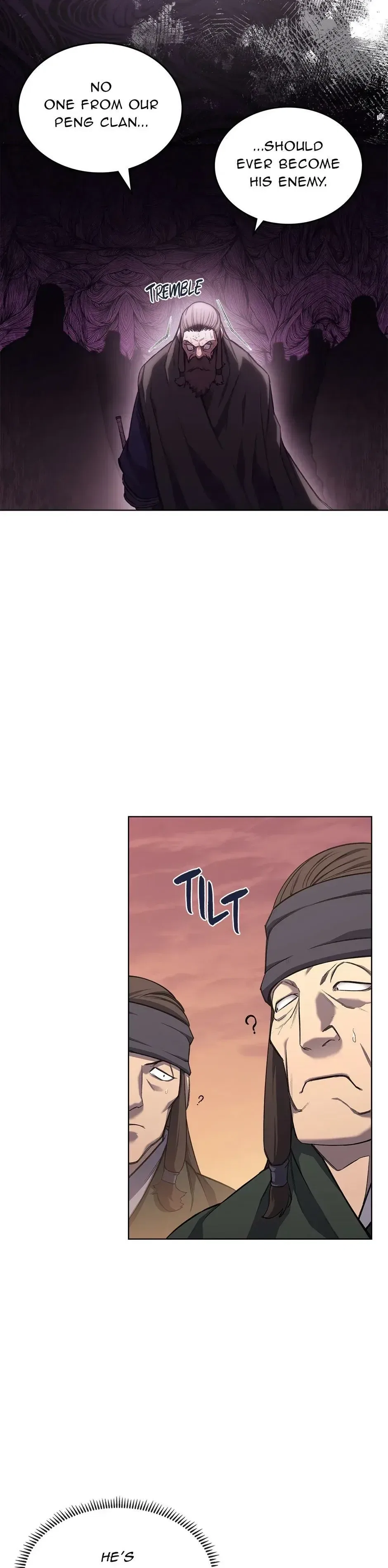 Tier 0 Degenerate Chapter 239 – Page 31