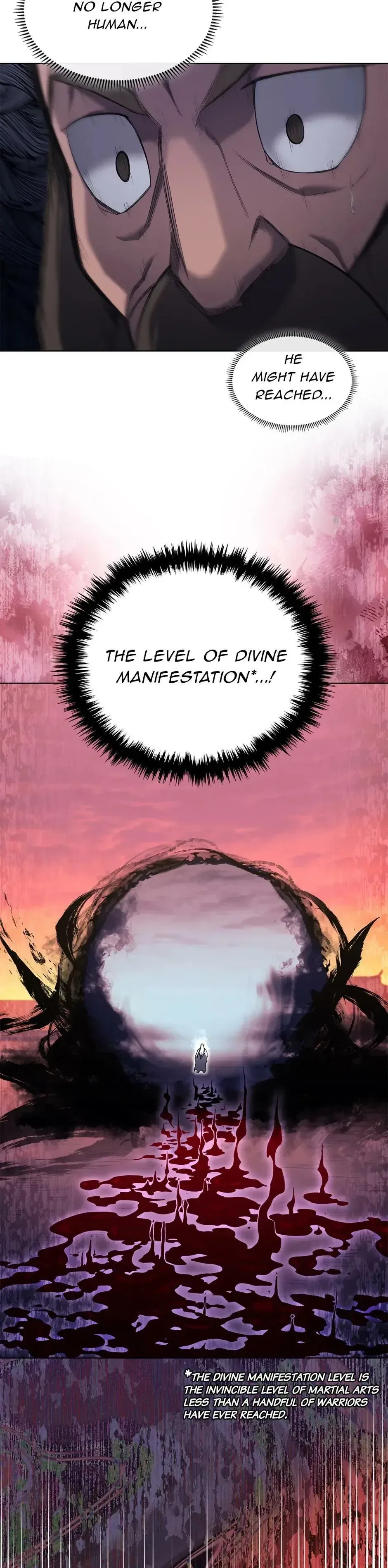 Tier 0 Degenerate Chapter 239 – Page 32