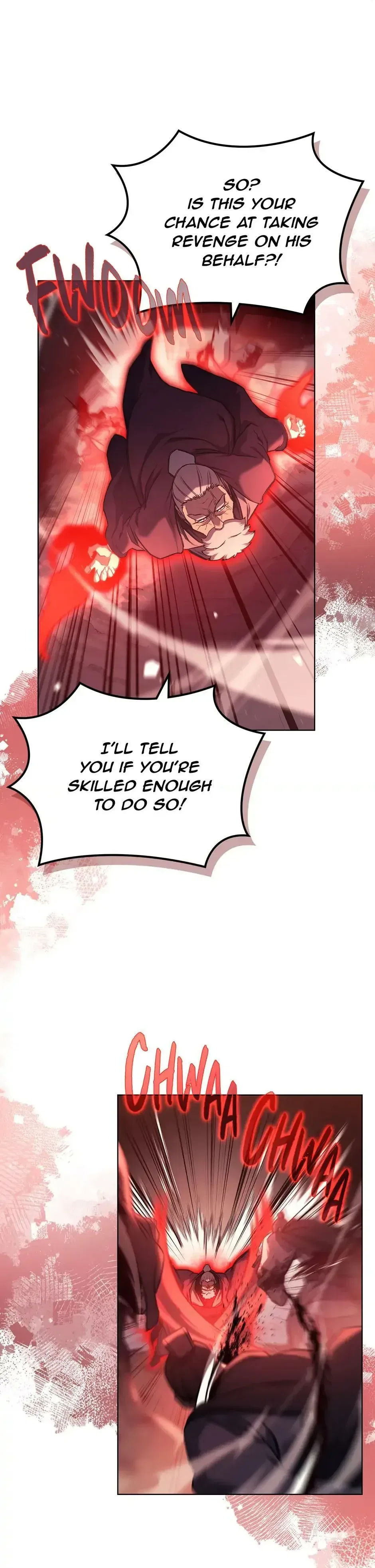 Tier 0 Degenerate Chapter 238 – Page 4