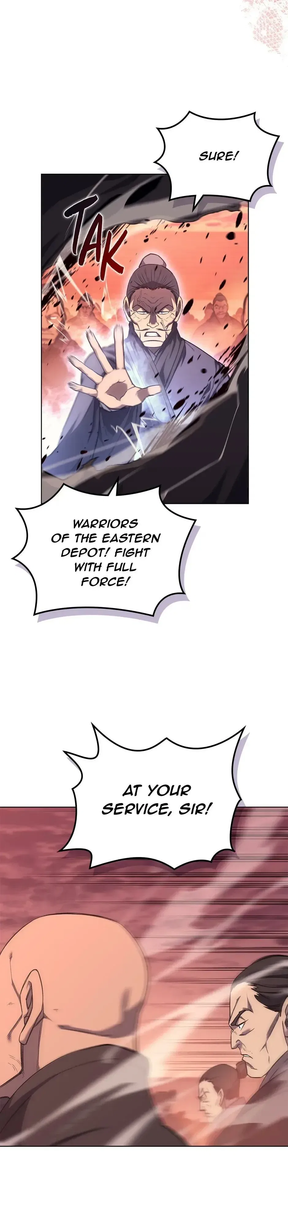 Tier 0 Degenerate Chapter 238 – Page 5