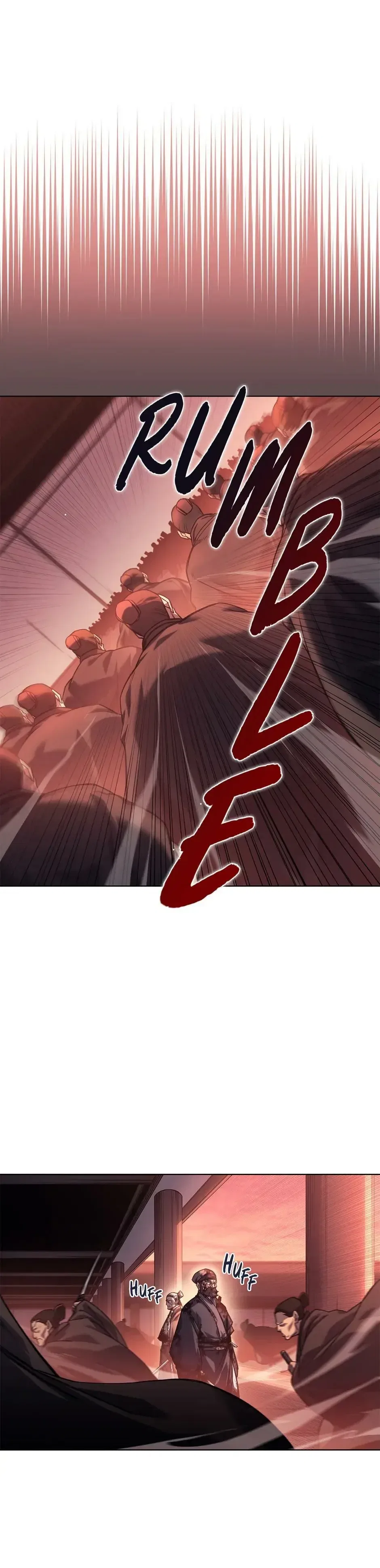 Tier 0 Degenerate Chapter 238 – Page 6
