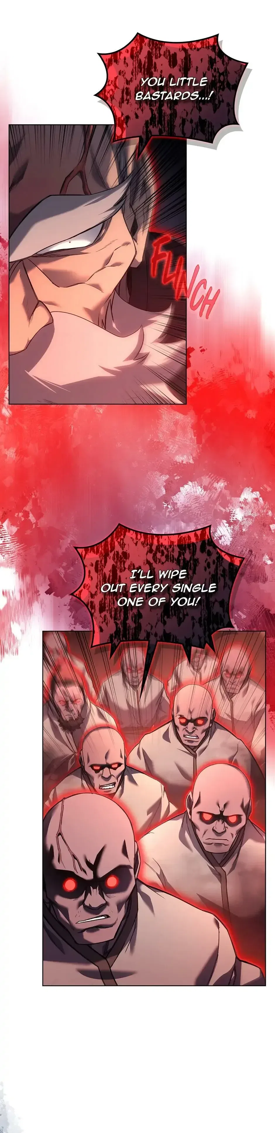 Tier 0 Degenerate Chapter 238 – Page 7