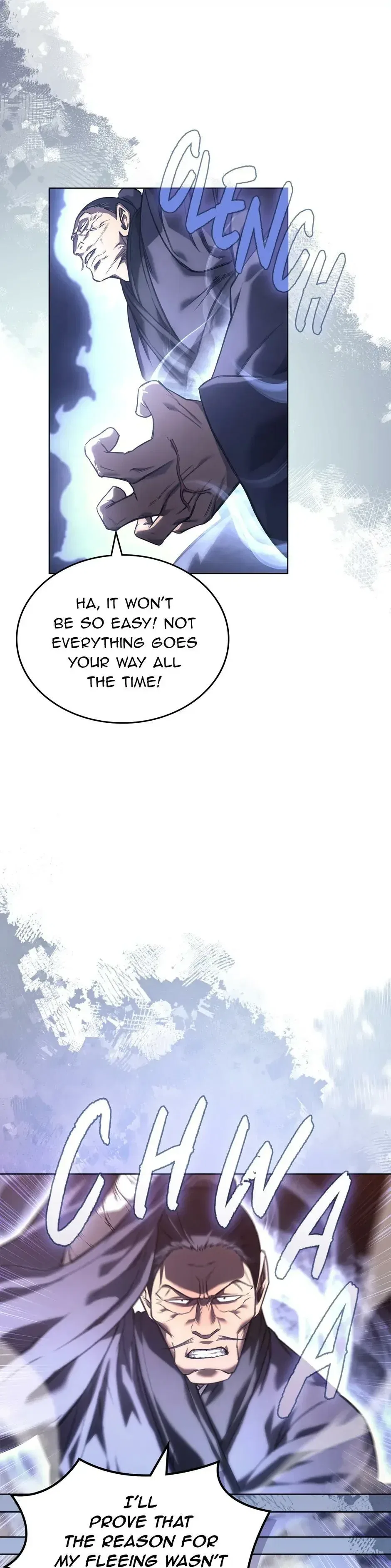 Tier 0 Degenerate Chapter 238 – Page 8