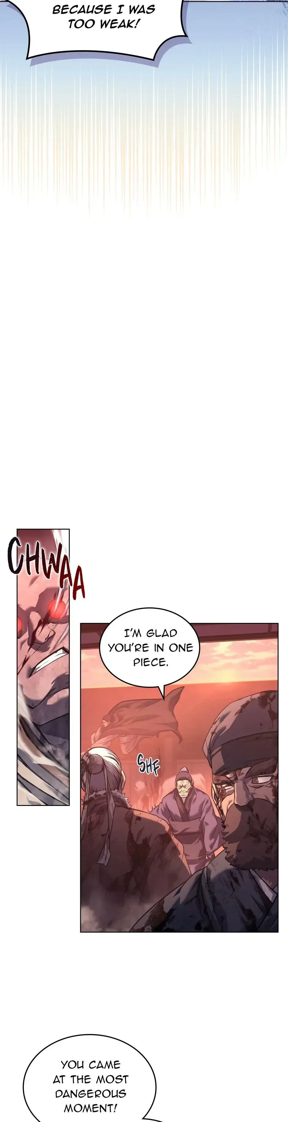 Tier 0 Degenerate Chapter 238 – Page 9