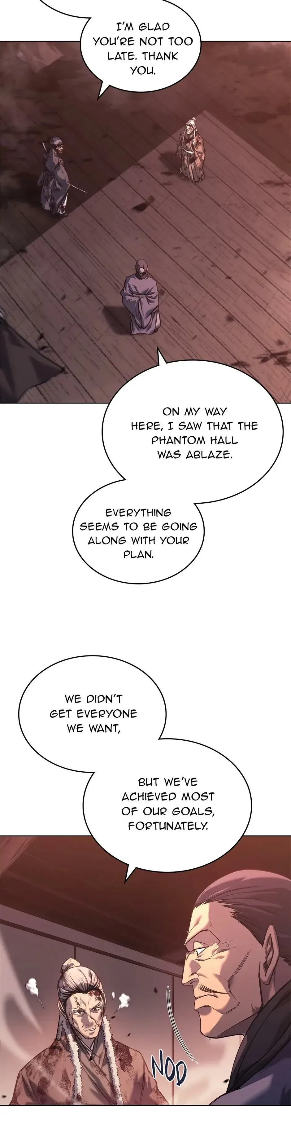Tier 0 Degenerate Chapter 238 – Page 10