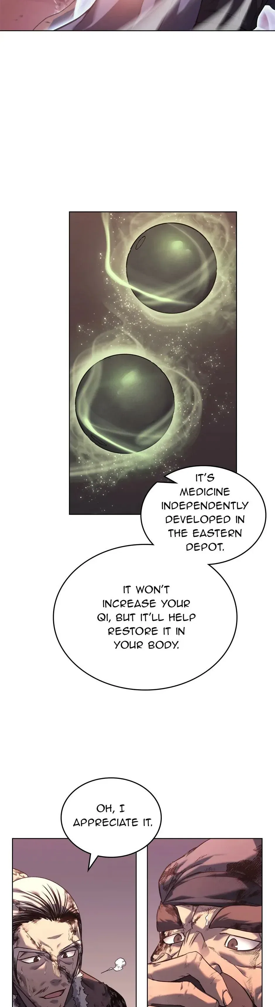 Tier 0 Degenerate Chapter 238 – Page 13