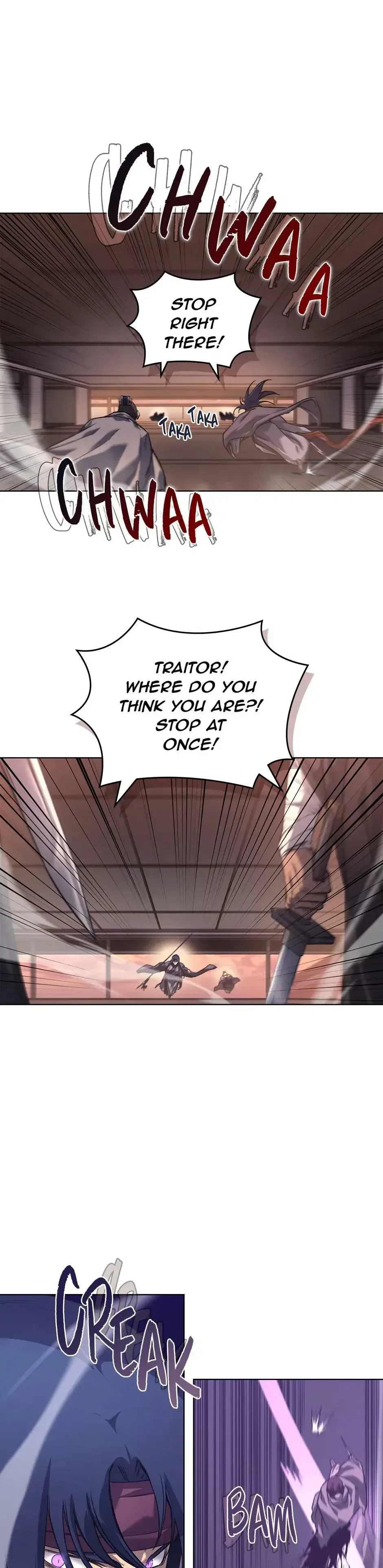 Tier 0 Degenerate Chapter 238 – Page 15