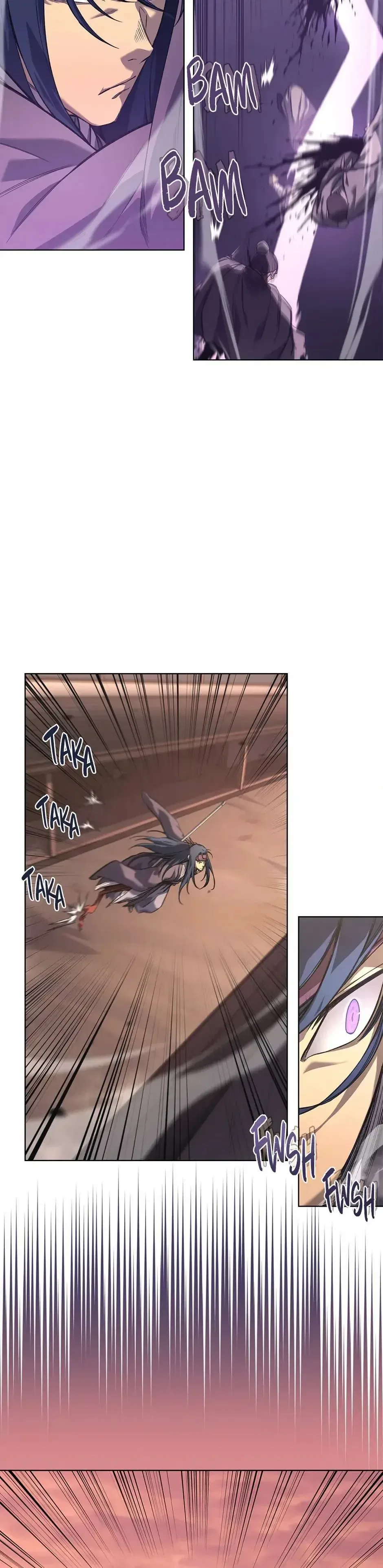 Tier 0 Degenerate Chapter 238 – Page 16