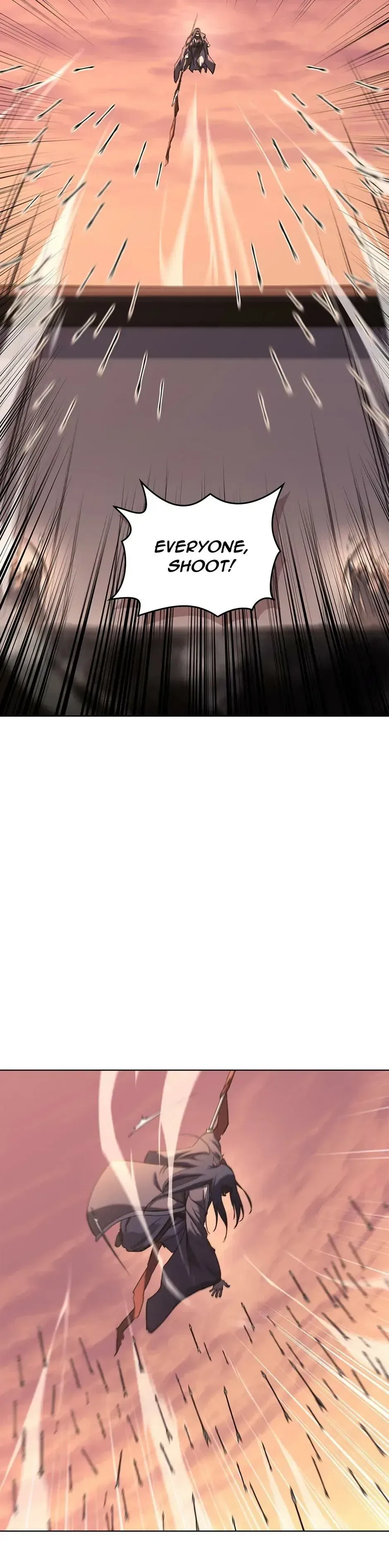 Tier 0 Degenerate Chapter 238 – Page 17