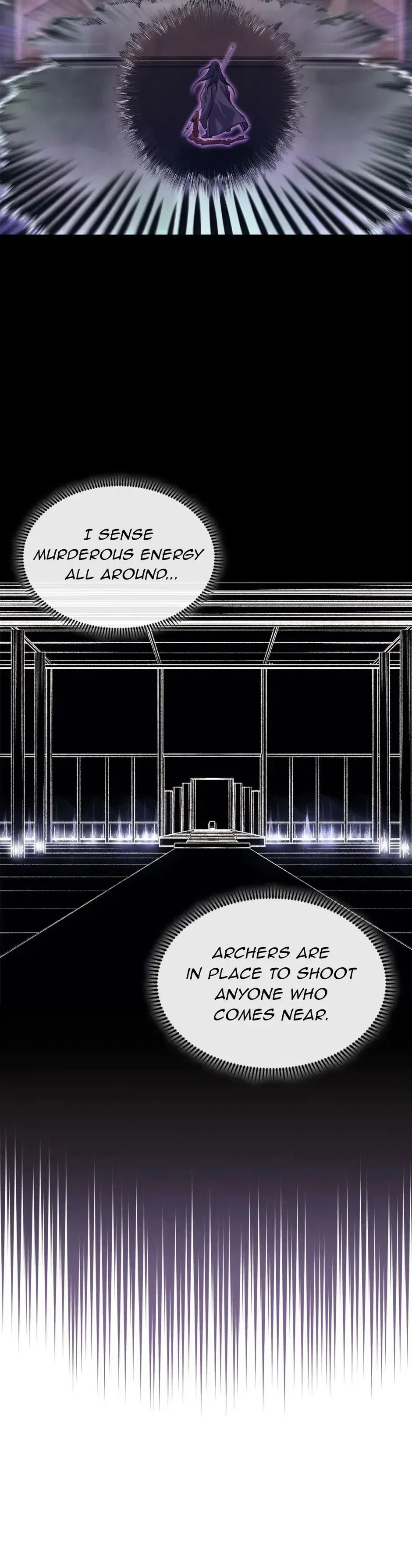 Tier 0 Degenerate Chapter 238 – Page 22