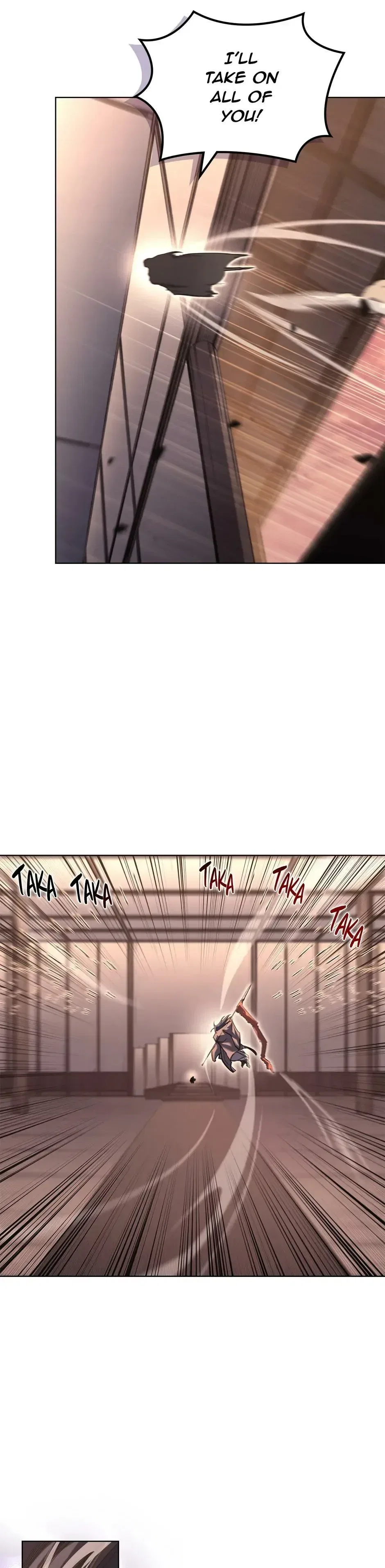 Tier 0 Degenerate Chapter 238 – Page 24