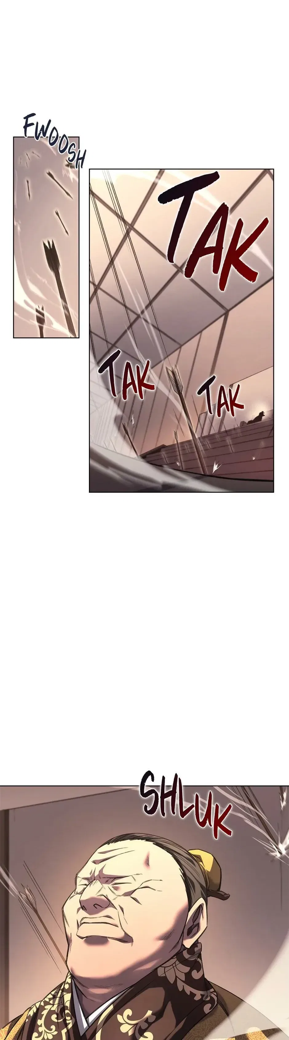 Tier 0 Degenerate Chapter 238 – Page 26