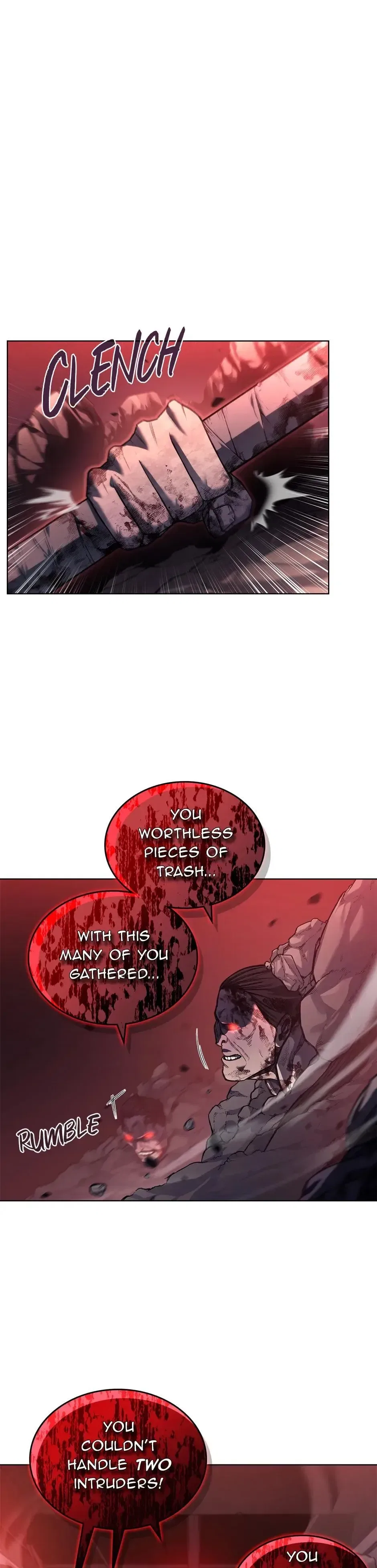 Tier 0 Degenerate Chapter 237 – Page 4