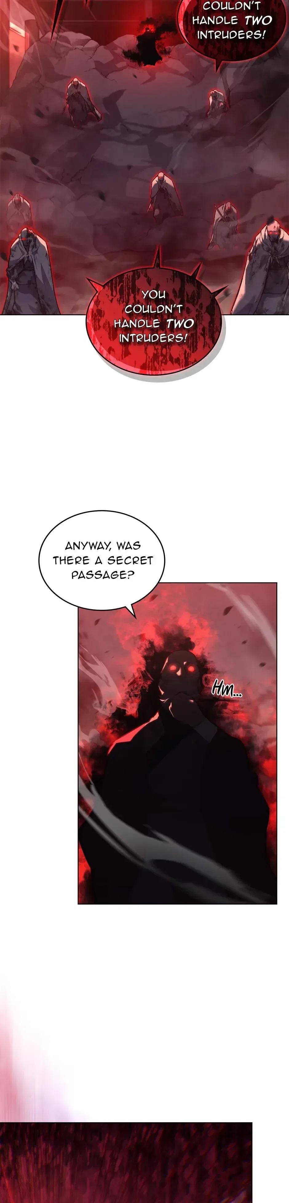 Tier 0 Degenerate Chapter 237 – Page 5