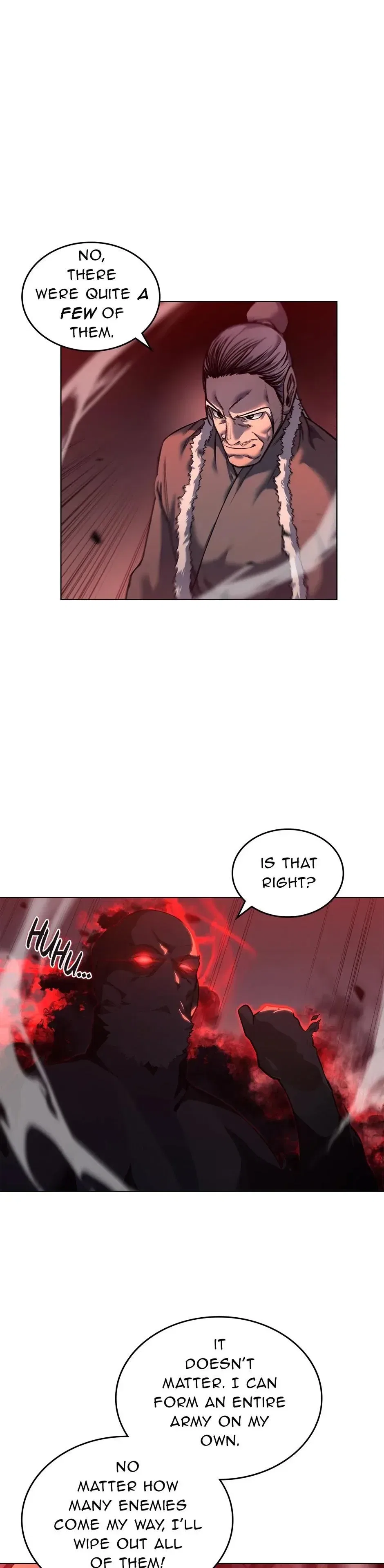 Tier 0 Degenerate Chapter 237 – Page 7