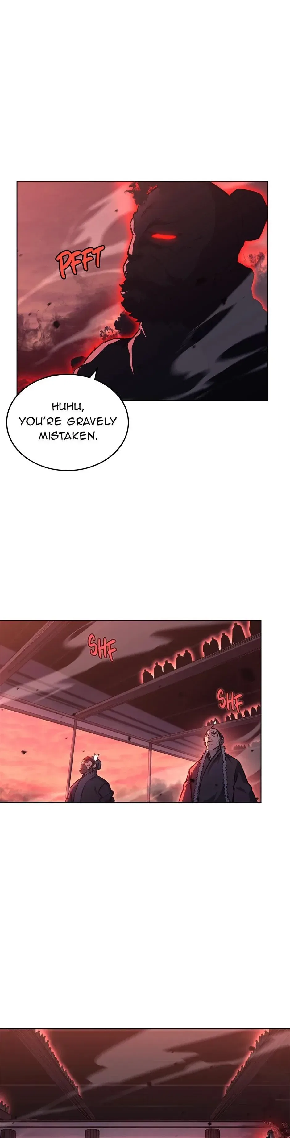 Tier 0 Degenerate Chapter 237 – Page 9