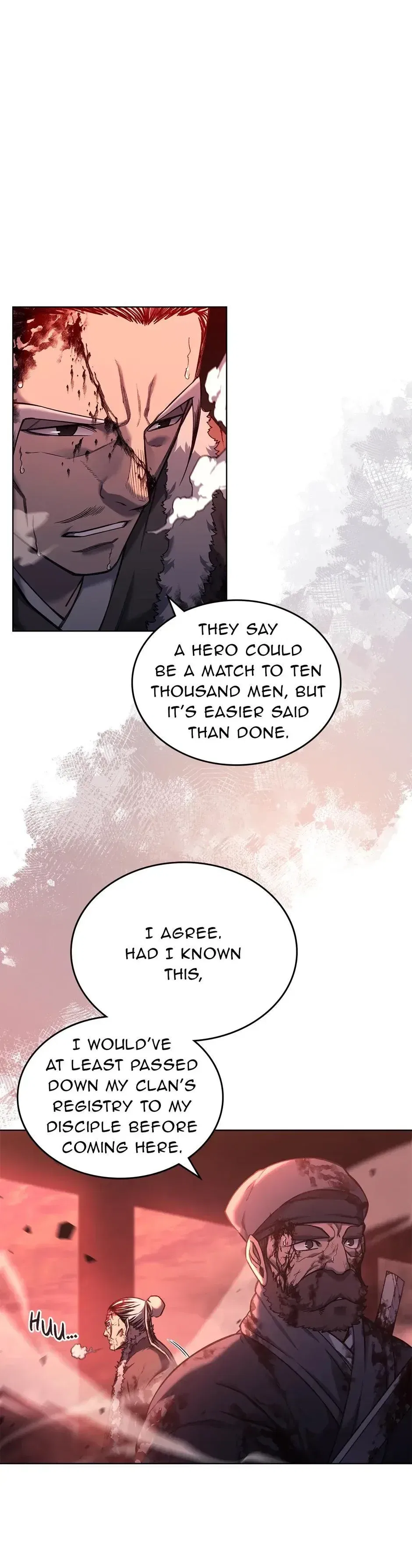 Tier 0 Degenerate Chapter 237 – Page 14