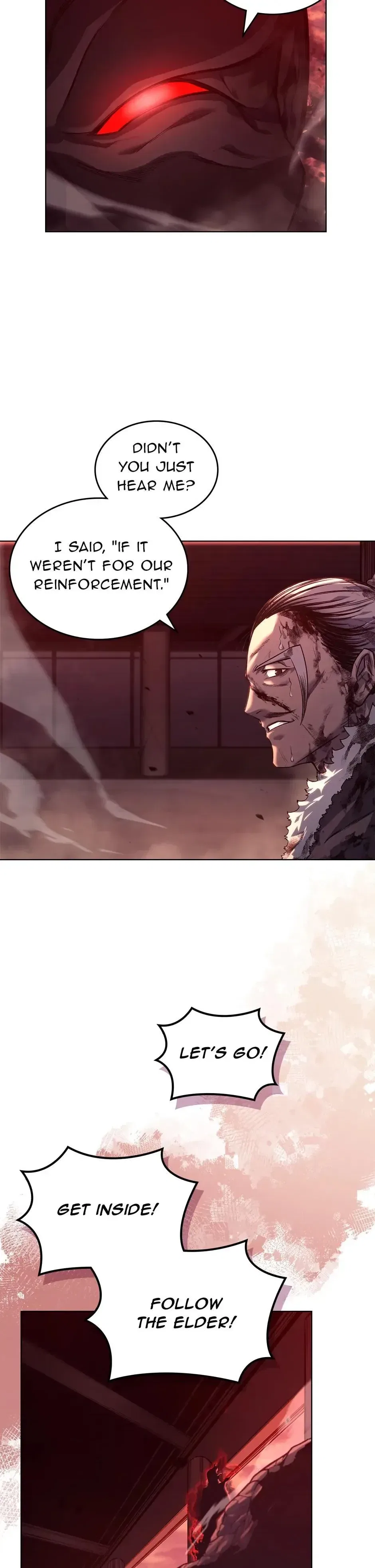 Tier 0 Degenerate Chapter 237 – Page 20